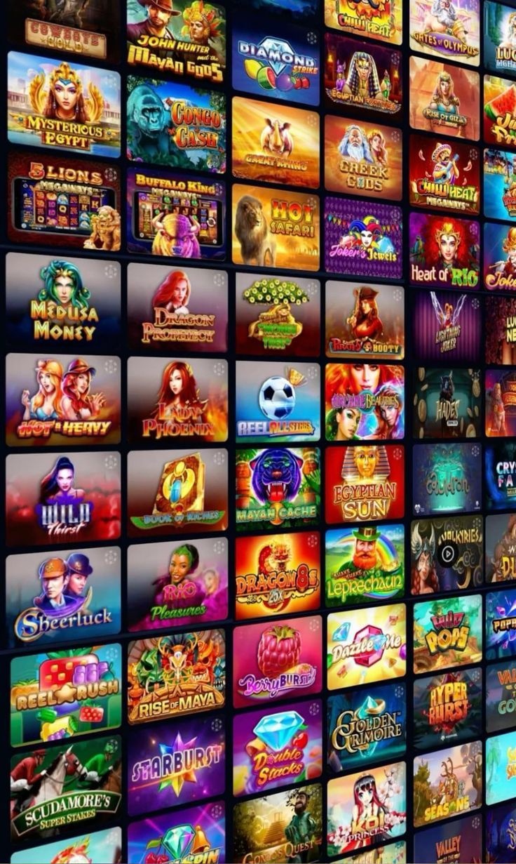 Velocity House Casino game