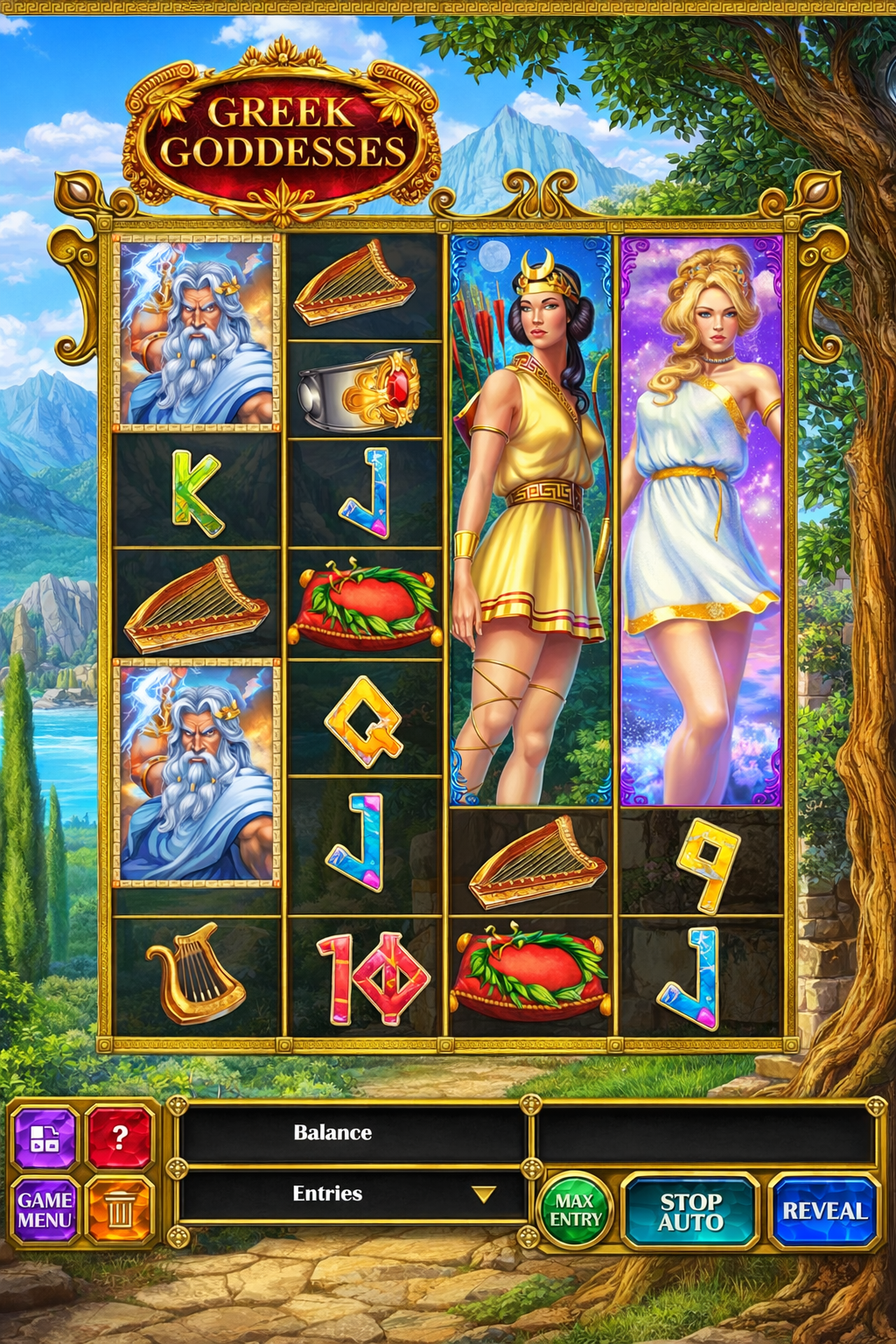 Velocity House Casino game