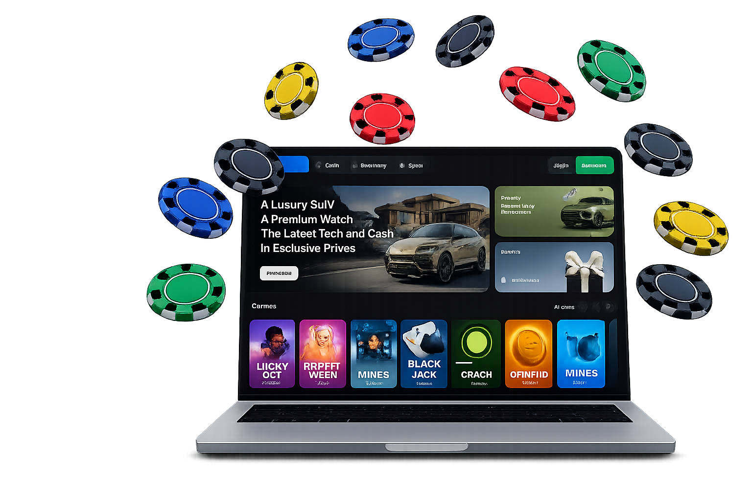 Velocity House Casino Pakistan