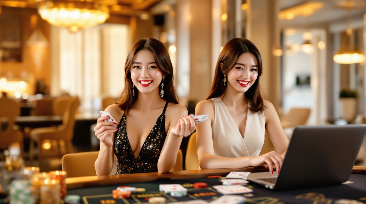 Velocity House Casino