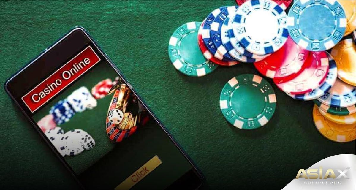 پاکستان میں Velocity House Casino قانونی ہے۔